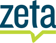 Logo of Zeta
